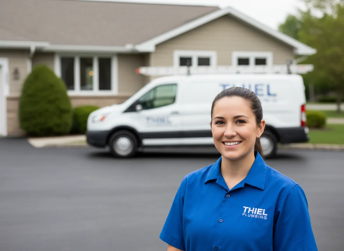 Plumber Magnolia, IA FAQs